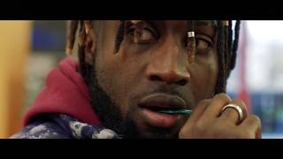 Dehmo - Gros dodo (Clip officiel)