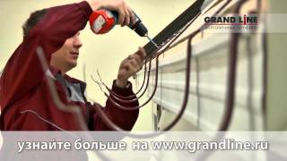 Монтаж водосточной системы (водостока) своими руками