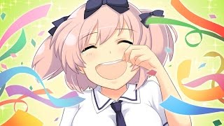 Senran Kagura: Shinovi Versus (PC) - Shinobi Girl's Heart Mission: Hibari