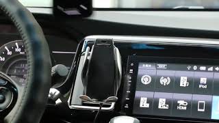 Лучший автодержатель