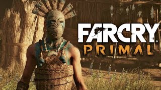 Прохождение Far Cry Primal на Русском Часть 2 (1080p 60 fps)