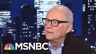 President Donald Trump's 'Wag The Dog' Problem | The Last Word | MSNBC
