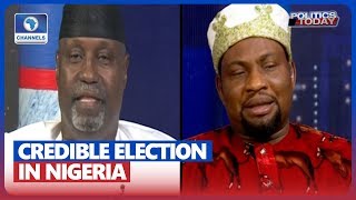 YPP Asks Major Parties To 'Step Aside' As APC Assures Of Better Days