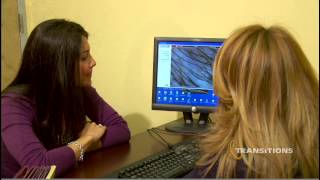Julie - Hair Replacement for Hereditary Female Hair Loss