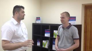 Разборки с трейдером в ТелеТрейд (TeleTrade)