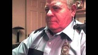 Silverdaddies in uniform