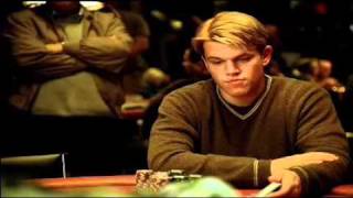 Отрывок из фильма Шулера (poker2you)