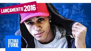 MC Livinho - Falou Que Foi Bom - Agora senta e Assiste (DJ R7) Lançamento 2016