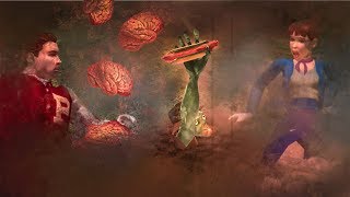 О чем был Stubbs the Zombie?