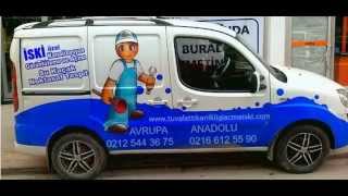Ferhatpaşa Tesisatçı 0 216 612 55 90 - Çözüm Tesisat