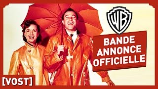 Chantons Sous La Pluie - Bande Annonce Officielle (VOST) - Gene Kelly / Debbie Reynolds
