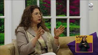 Diálogos en confianza (Saber vivir) - Consecuencias de pensar positiva y negativamente (11/07/2018)