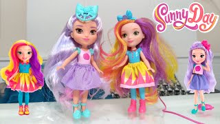 ДАЙТЕ САННИ ШАНС Санни Дэй ? Sunny Day ? Pretty Katy Queen