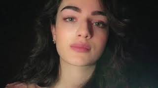 Anna Egoyan _ «Я читал много книг ...»