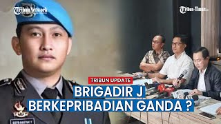 Kuasa Hukum Putri Candrawathi & Ferdy Sambo Akan Dalami Milik Keprdibadian Ganda