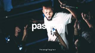 Free Tory Lanez | Bryson Tiller Type Beat | passion (chixtape 4)
