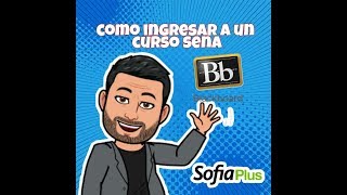 Como ingresar a un curso SENA - 2019