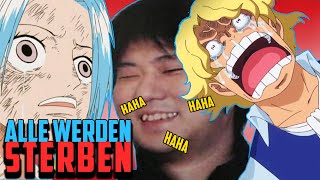 Oda ENTHÜLLT Wano Arc im HÖHEPUNKT!! One Piece NEWS Theorien!!