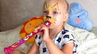 Май Литл Пони Принцессы Диснея журналы для детей My little Pony Disney Princess magazines for kids
