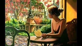 Николай НИКИТСКИЙ  -  Опавшие листья/Les feuilles mortes