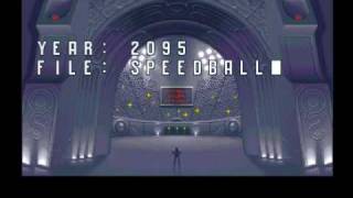 Speedball 2 Brutal Deluxe / Amiga 500 Intro