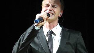 Алексей Гоман "От прощанья до прощанья"