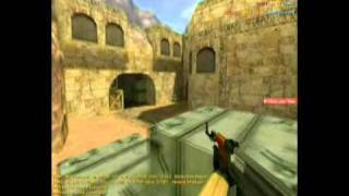 Мувик cs 1.6