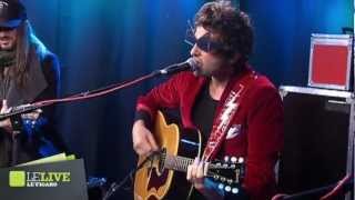 Le Live - - M - - Le Live