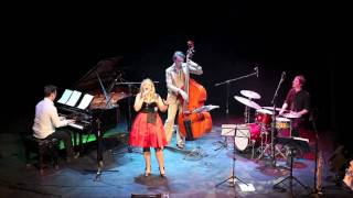 Stella By Starlight - The Laoise O' Hanlon Quintet