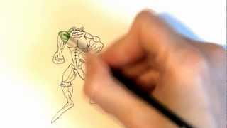Боевые жабы / Battletoads