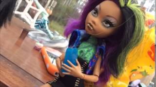 mh/barbie video: the gnarly sick as party