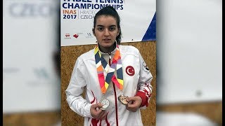 Kanal D ile Günaydın Türkiye- Otizmli Lara'nın başarı öyküsü!