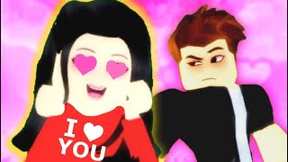 NOTICE ME ? Roblox Music Video