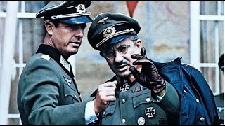 ВОЕННАЯ РАЗВЕДКА АБВЕР 2 серия (HD) СЕКРЕТНЫЕ МАТЕРИАЛЫ