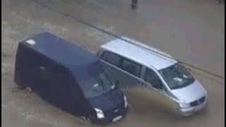 Адлер Веселое  Наводнение, часть 2