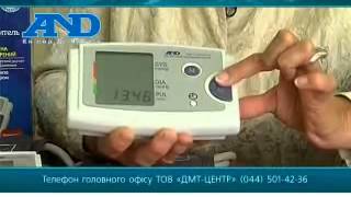 Как пользоваться электронным тонометром видео урок. Рекомендации