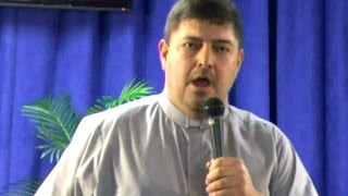 6-IN-1 DYNAMITE TO HELL DELIVERANCE PRAYERS by Brother Carlos