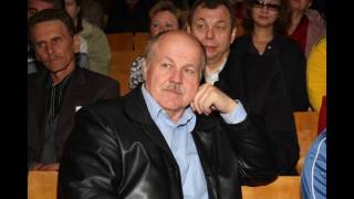 Встреча 180 мсп 1-3 мая 2009 года. Серпухов.