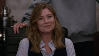 The Grey Sloan Memorial Board Issues an Ultimatum - Grey's Anatomy