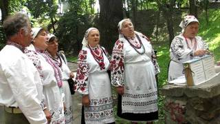 Мій рідний храм - хор с. Симонів Гощанського р-ну