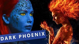 Dark Phoenix - Der Film: Alles, was ihr zum neuen X-Men-Film wissen müsst