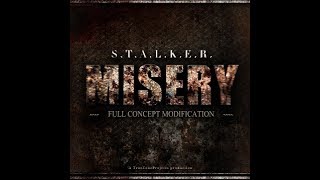 S.T.A.L.K.E.R.:MISERY 2.2 (без смертей) #4