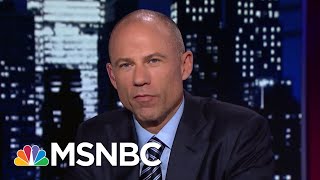 President Donald Trump TV Rant Opens Him Up To Being Deposed | The Last Word | MSNBC