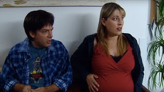 Pregnant Lady | Sketch Comedy | SkitHOUSE