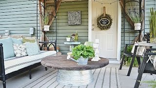 8 Creative Swaps for the Traditional Coffee Table – Woman's Day