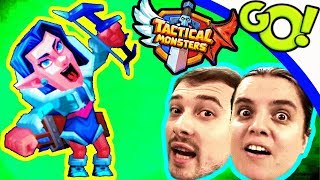 У БолтушкИ и ПРоХоДиМЦа Появилась Замораживающая ЛУЧНИЦА! #525 ИГРА для ДЕТЕЙ