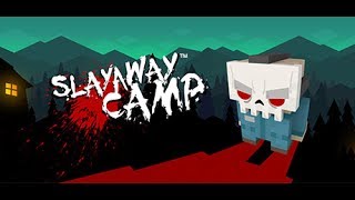 [Walkthrough] SC: Slayaway Camp 3D "The Abusement Park" NC-17 + DS