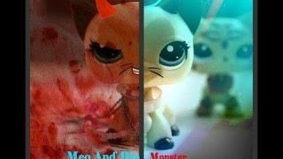 Lps клип "Monster"