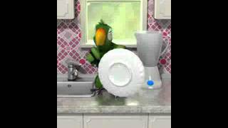 Talking Pierre Funny Video part 1 of 3