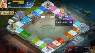 [y러블린] 메이플 리부트1 & deceit 02/15
